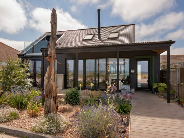 The Artists House by The Sea - 1056164 - photo 2