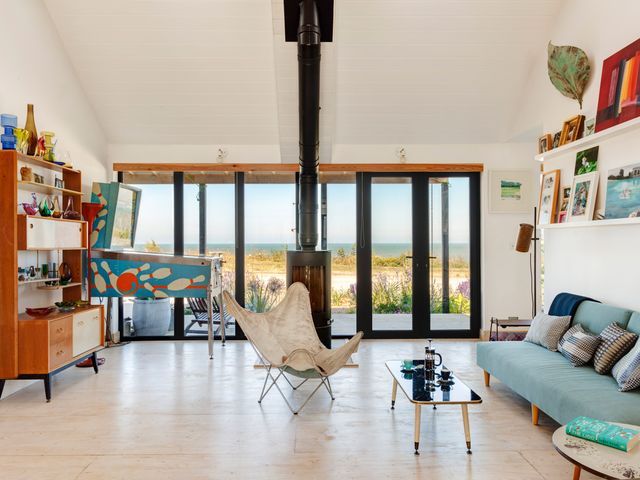 The Artists House by The Sea - 1056164 - photo 4