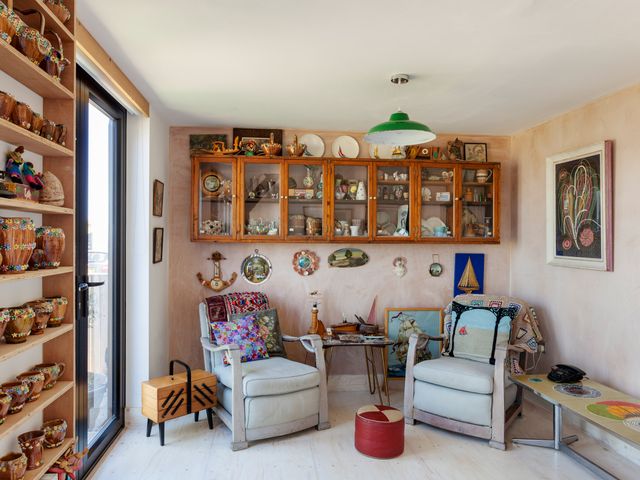 The Artists House by The Sea - 1056164 - photo 3