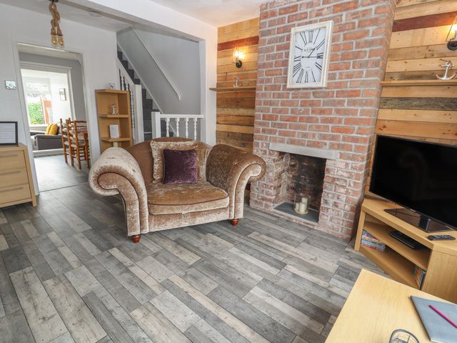 Ty Haf Summerhouse - 1056234 - photo 4