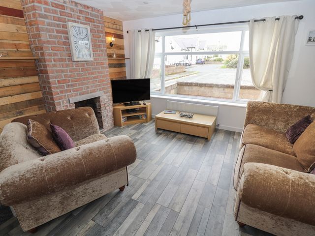 Ty Haf Summerhouse - 1056234 - photo 2