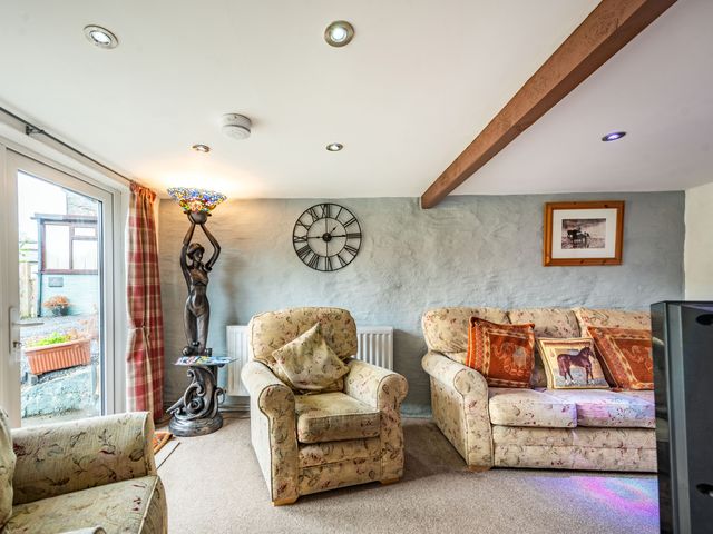 Pendre Cottage - 1056239 - photo 4
