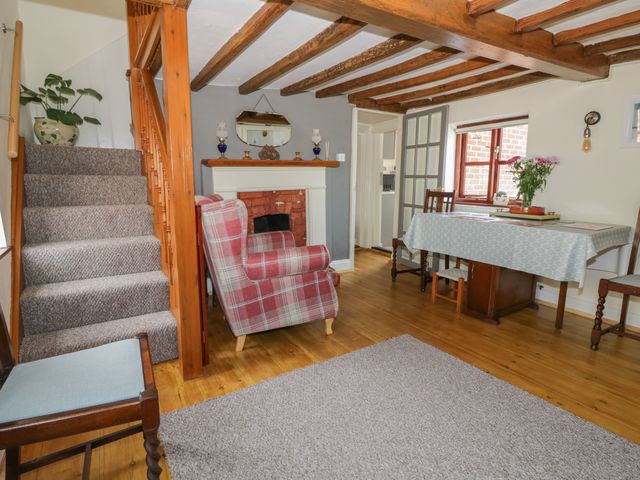 Rose Cottage - 1056263 - photo 2