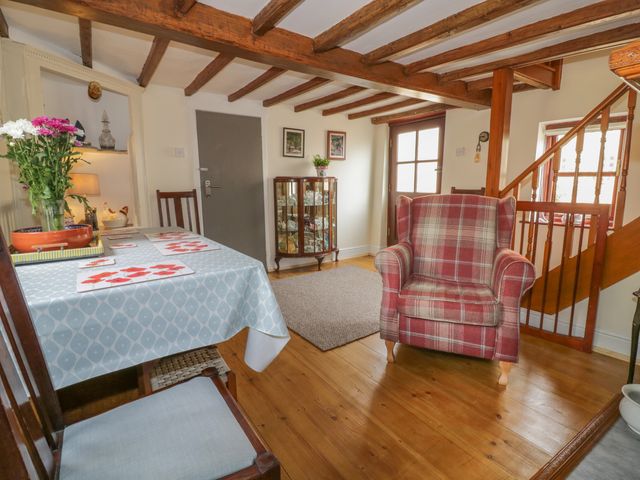 Rose Cottage - 1056263 - photo 4