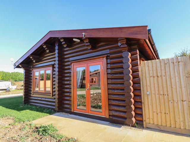 Rowan Lodge - 1056286 - photo 2