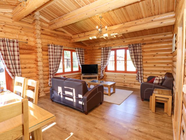 Rowan Lodge - 1056286 - photo 4