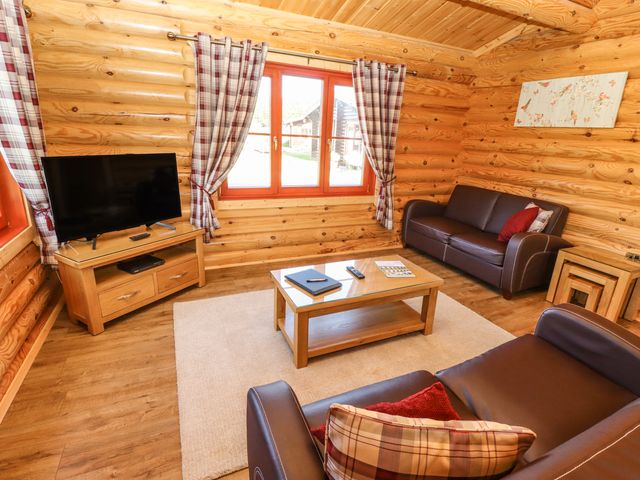 Rowan Lodge - 1056286 - photo 5