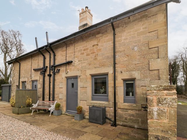Grange Cottages - 1056300 - photo 2