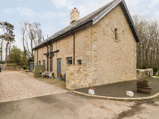 Grange Cottages - 1056300 - photo 3