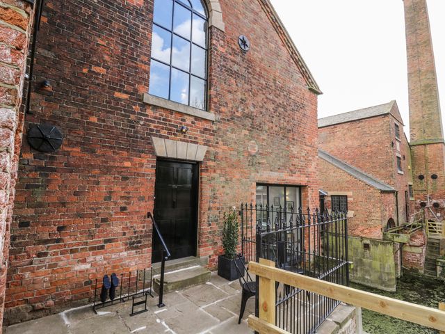 The Pump House Art Studio - 1056315 - photo 2