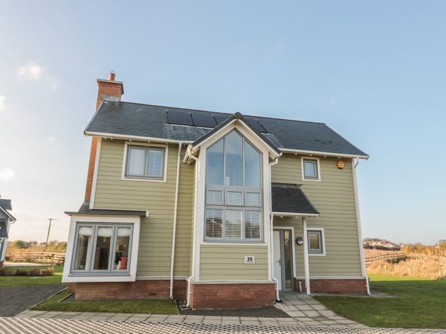 The Deck House - 1056417 - photo 2