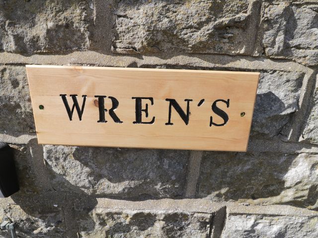Wren - 1056519 - photo 2