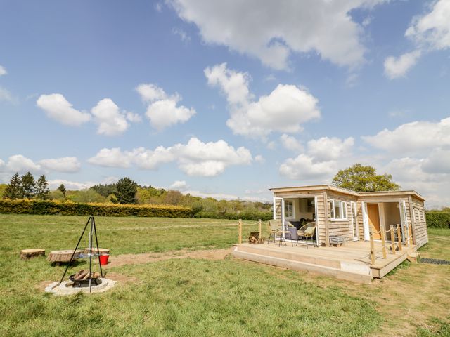 Malvern View Lodge - 1056817 - photo 2