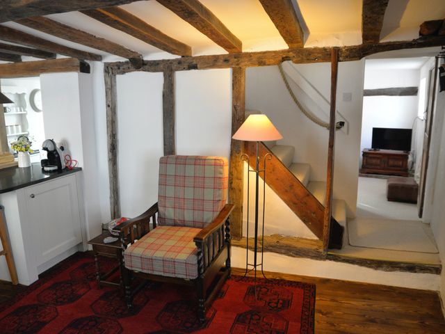 Tudor Cottage - 1056852 - photo 5