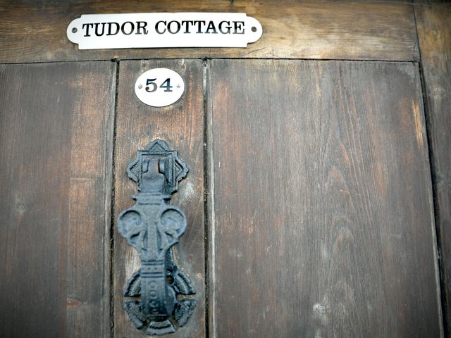 Tudor Cottage - 1056852 - photo 4