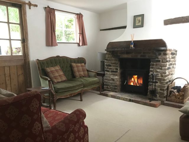 Tudor Cottage - 1056852 - photo 3