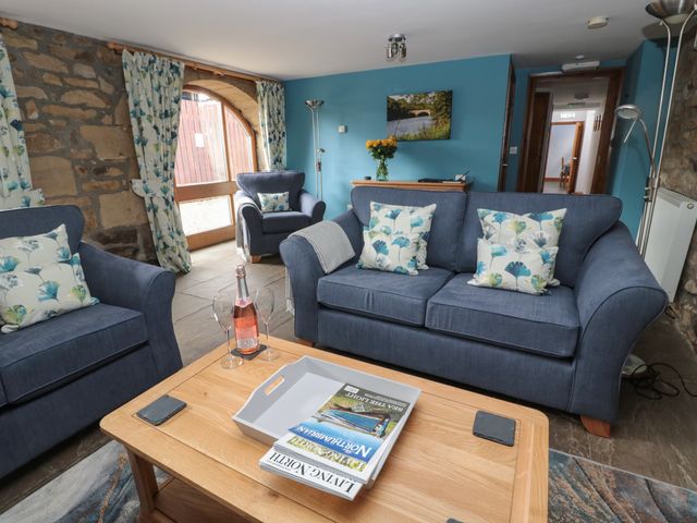 Granary Cottage - 1056875 - photo 3