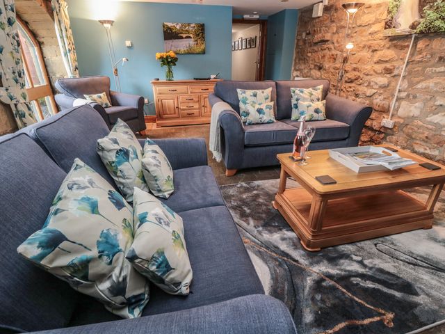 Granary Cottage - 1056875 - photo 4