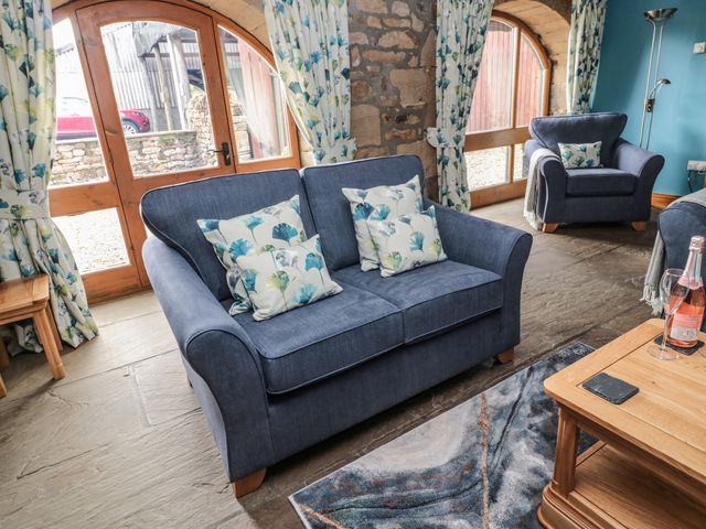 Granary Cottage - 1056875 - photo 5