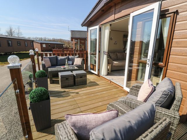 Lancaster Lodge - 1057032 - photo 2