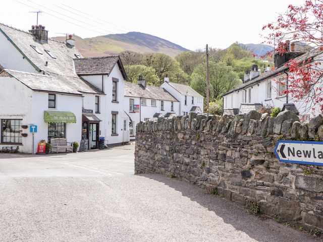 Holme Rigg - 1057062 - photo 2