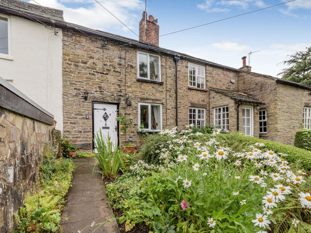 Fox Bank Cottage - 1057473 - photo 2