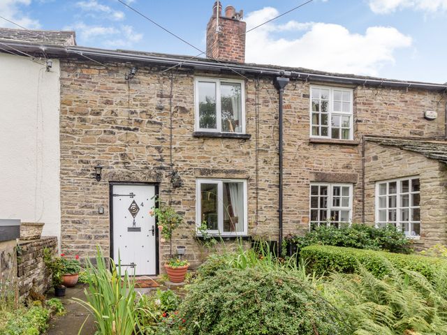 Fox Bank Cottage - 1057473 - photo 3