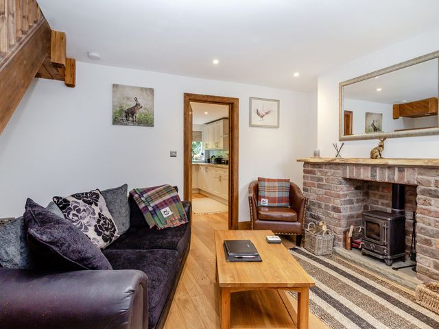 Fox Bank Cottage - 1057473 - photo 4