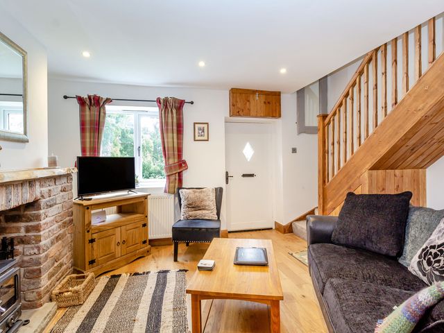 Fox Bank Cottage - 1057473 - photo 5