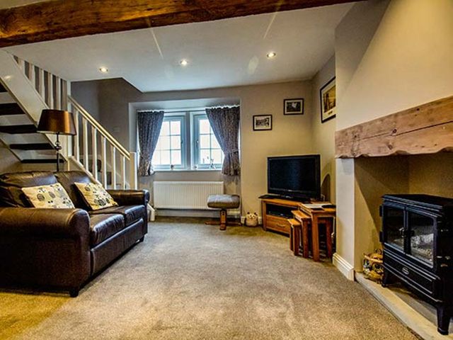 Owl Cottage - 1057495 - photo 2