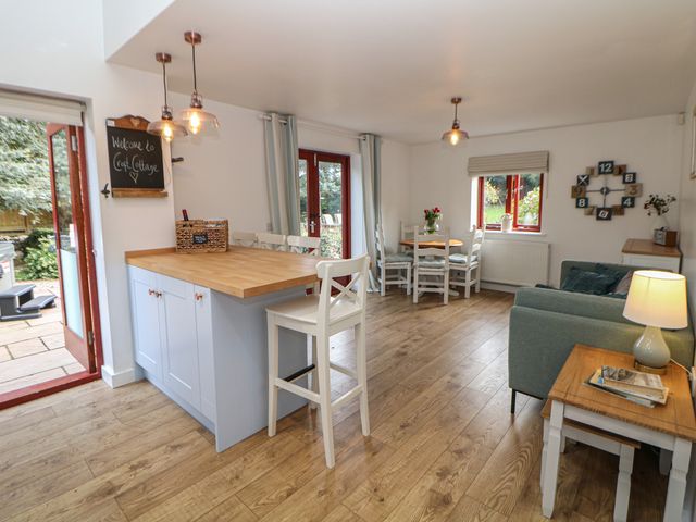 Croft Cottage - 1057505 - photo 4
