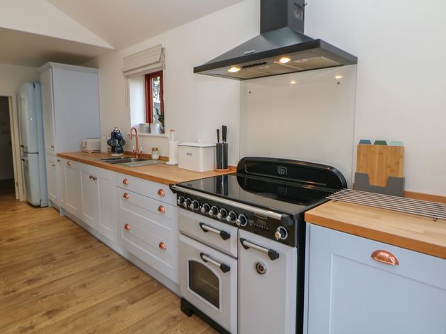 Croft Cottage - 1057505 - photo 5
