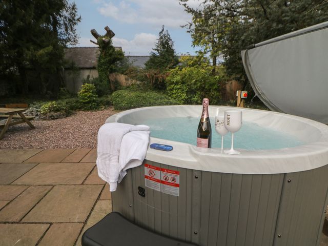 Croft Cottage - 1057505 - photo 2