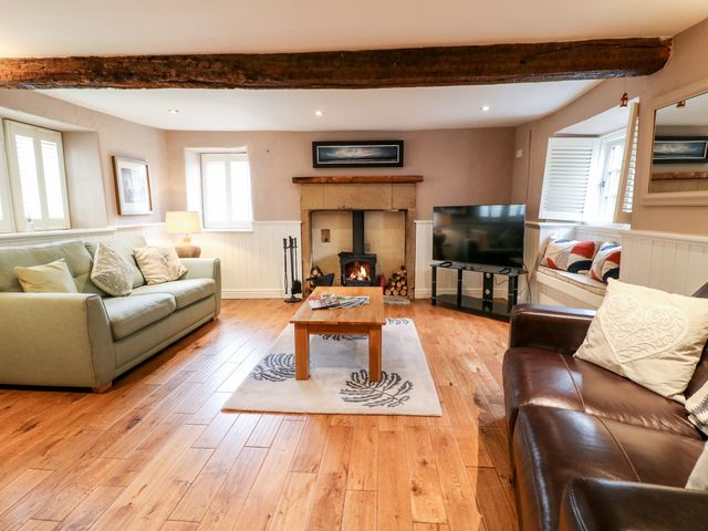 Christmas Cottage - 1057608 - photo 2