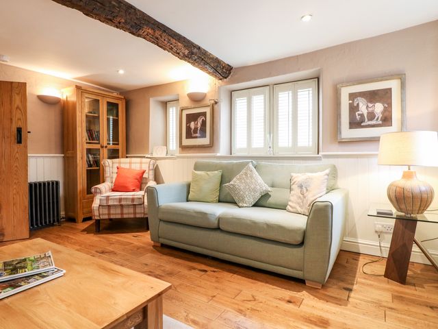 Christmas Cottage - 1057608 - photo 3