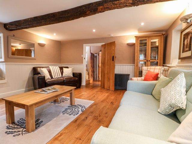 Christmas Cottage - 1057608 - photo 4