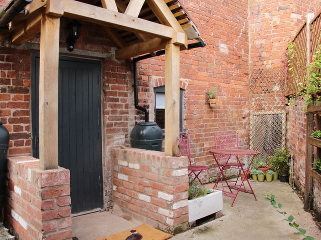 Bank House Barn - 1057655 - photo 4
