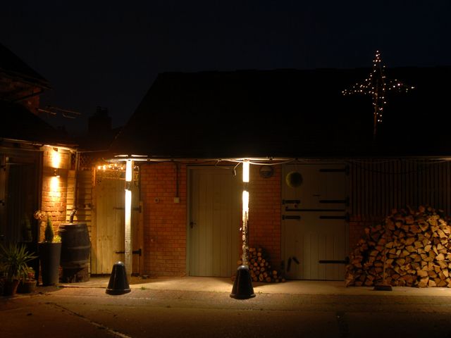 Bank House Barn - 1057655 - photo 3