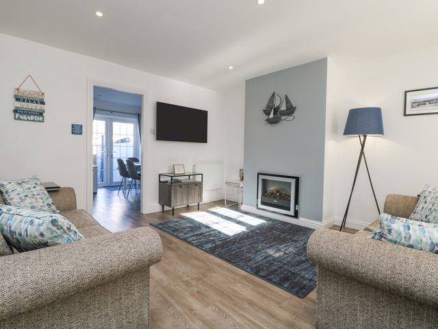 Beach Cottage - 1057675 - photo 5