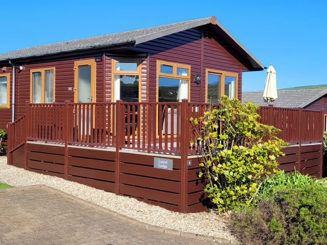 Laurel Lodge - 1057687 - photo 1