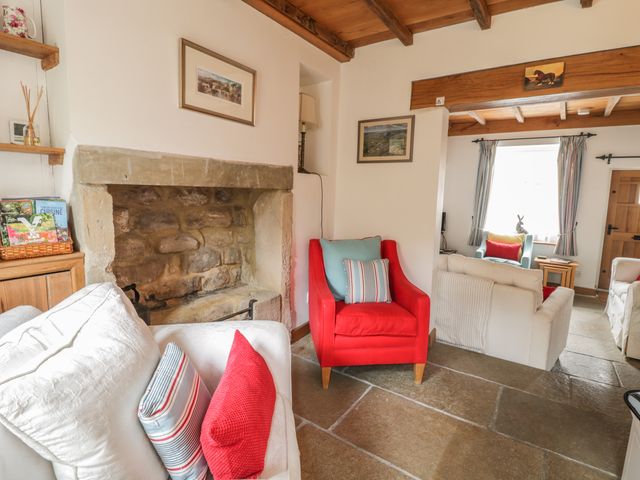 Cuckoo Cottage - 1057703 - photo 5