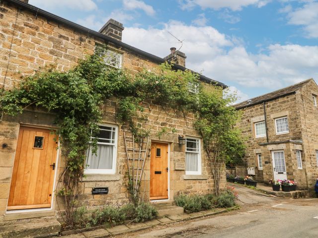 Cuckoo Cottage - 1057703 - photo 3