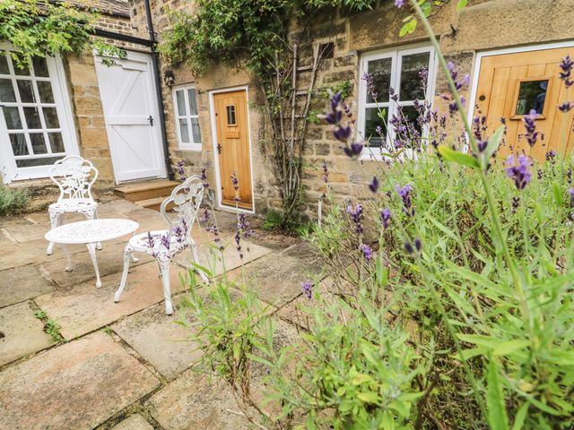 Cuckoo Cottage - 1057703 - photo 2