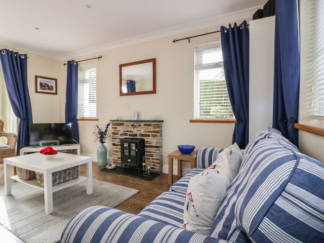 Hazel Cottage - 1057841 - photo 2