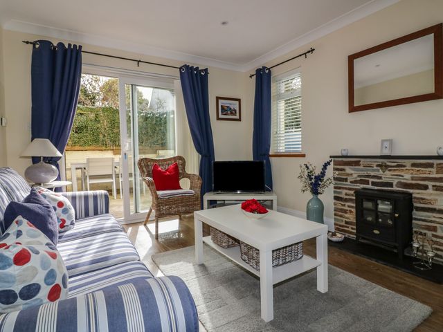 Hazel Cottage - 1057841 - photo 3