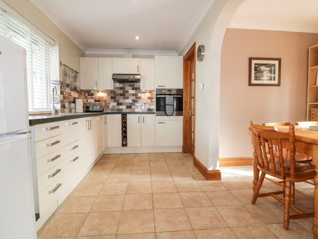 Hazel Cottage - 1057841 - photo 4