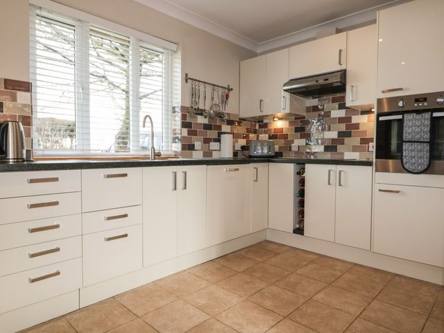 Hazel Cottage - 1057841 - photo 5