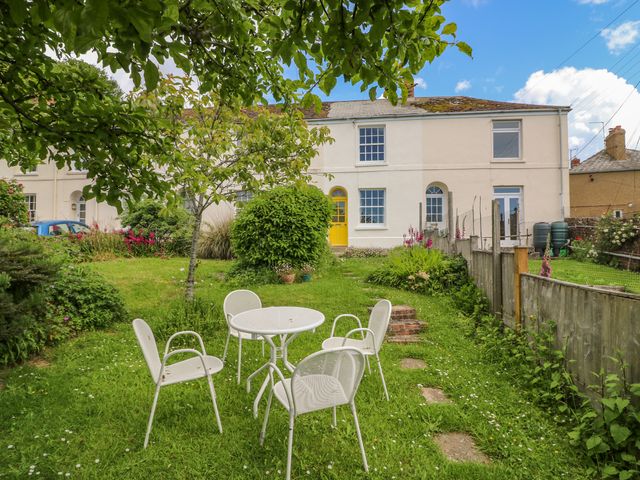 Bedford Terrace - 1057844 - photo 2