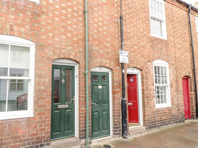 Heath Cottage - 1057905 - photo 2