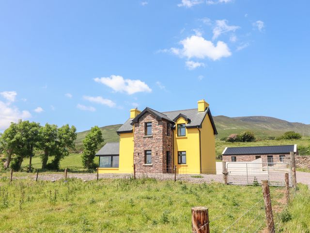 Lack Cottage - 1057969 - photo 2